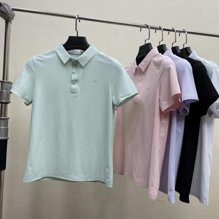 Kolon Sport Polo Shirts Short _SKUKolonSportM-3XLfxtx0626988